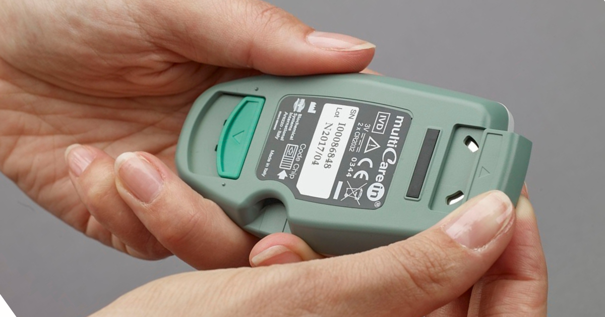 Medical Reader How Portable Medical Devices Are Changing Healthcare Outlook